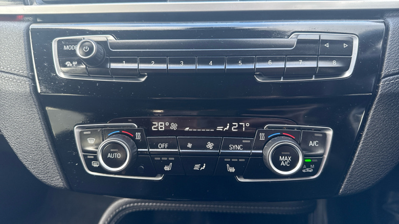 BMW X1 sDrive 18d xLine 5dr Step Auto Diesel Estate